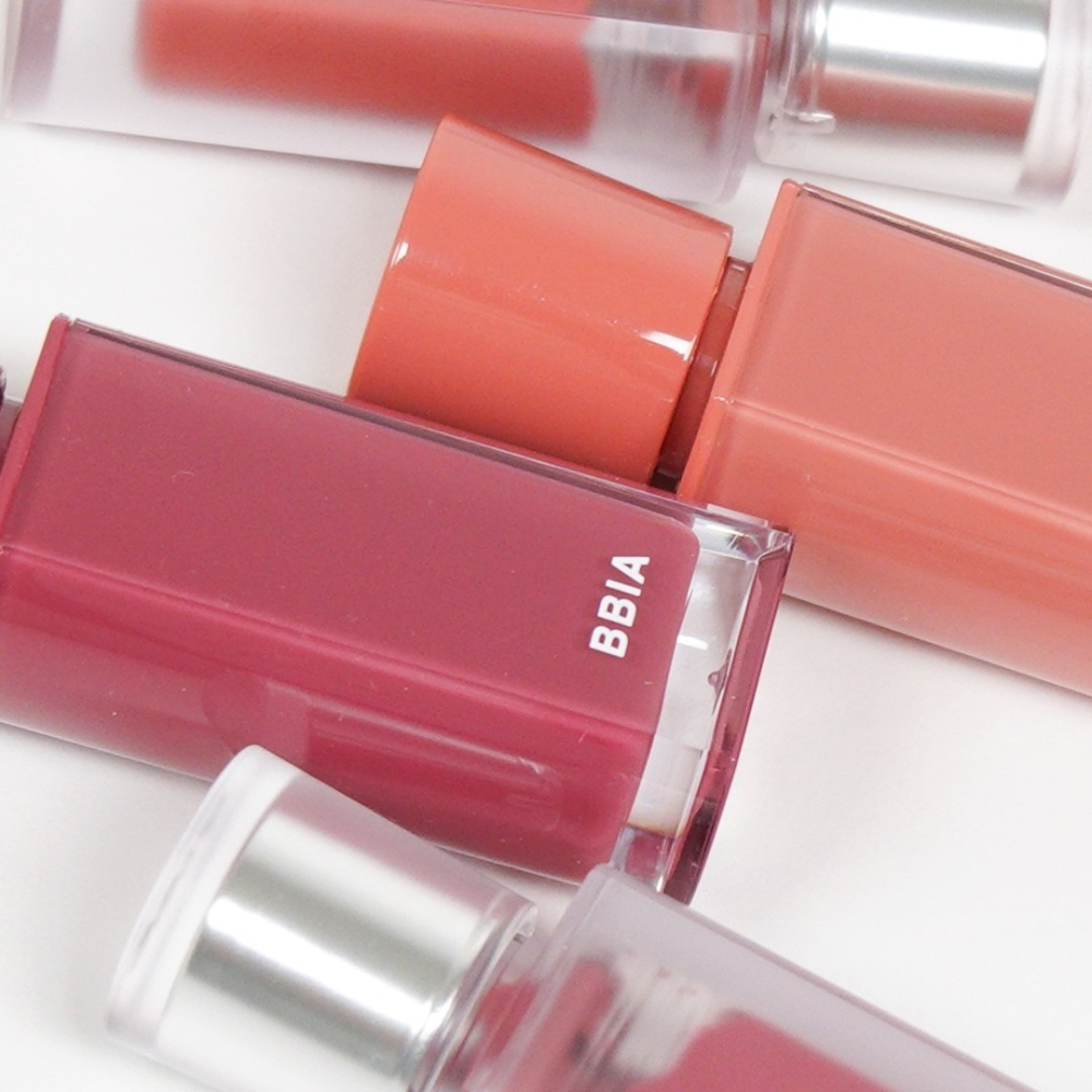 BBIA｜自然感專屬裸唇光澤唇釉 GLOW TINT 5色 水光唇釉 唇釉 持久光感 飽滿 水潤｜smnida美妝｜-細節圖4