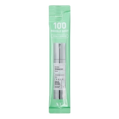 淺綠 積雪草微針精華 100 2ml