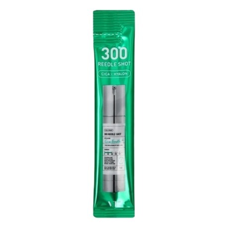 VT COSMETICS｜老虎微晶精華小包裝 旅行攜帶 試用體驗 積雪草 升級版 膠原蛋白 維他命｜smnida美妝｜-規格圖1
