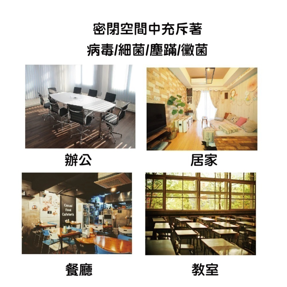 Z1紫外線消毒燈💡功能升級版｜歐規UVC253.7nm🌟智能偵測👁️99%抑菌✔️安全停機🚫-細節圖3