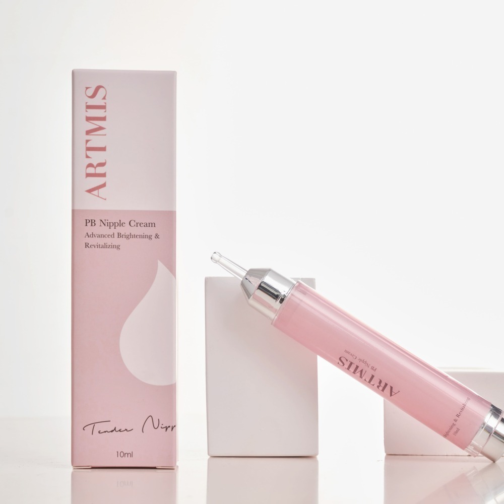 【Play&Joy】 x Artmis PB乳暈霜-細節圖3