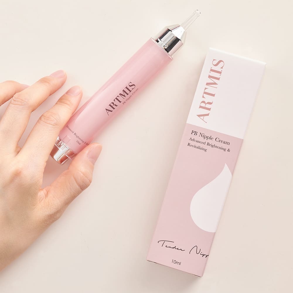 【Play&Joy】 x Artmis PB乳暈霜-細節圖5