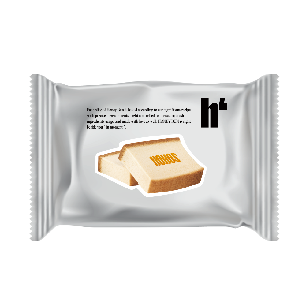 HONEYBUN 哈尼棒 綜合桶裝10入｜經典原味＋特濃可可｜酥脆不膩 雙重美味一次滿足-細節圖4