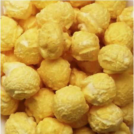 Magi Planet星球工坊爆米花(特濃起司)110g｜一組3包｜紐西蘭安佳乳酪 × 黃金比例濃郁起司風味-細節圖3