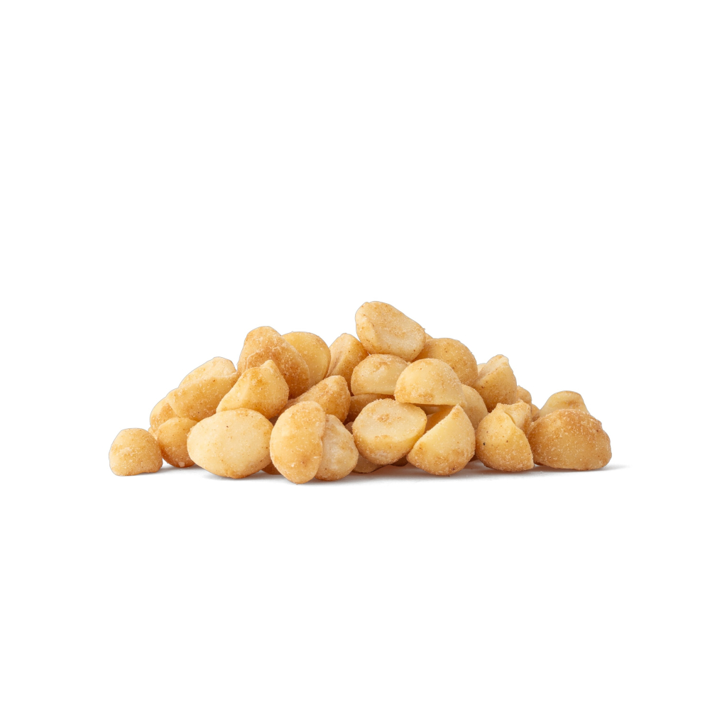 Australian Macadamias Wasabi 300g 澳州原裝進口夏威夷豆 哇莎比口味-細節圖3