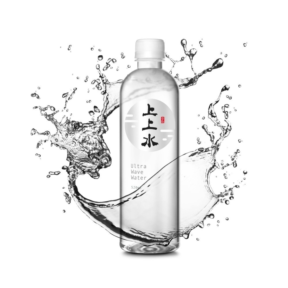 💦喝對水！上上水天然鹼性水1500ml×12瓶｜遠紅外線能量水・大瓶家庭號-細節圖3