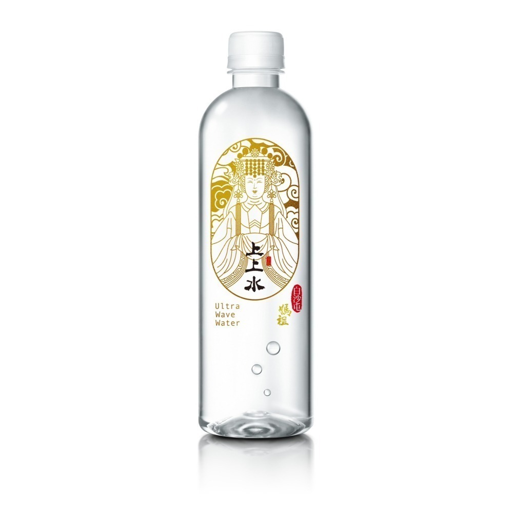 💦喝對水！上上水天然鹼性水1500ml×12瓶｜遠紅外線能量水・大瓶家庭號-細節圖4