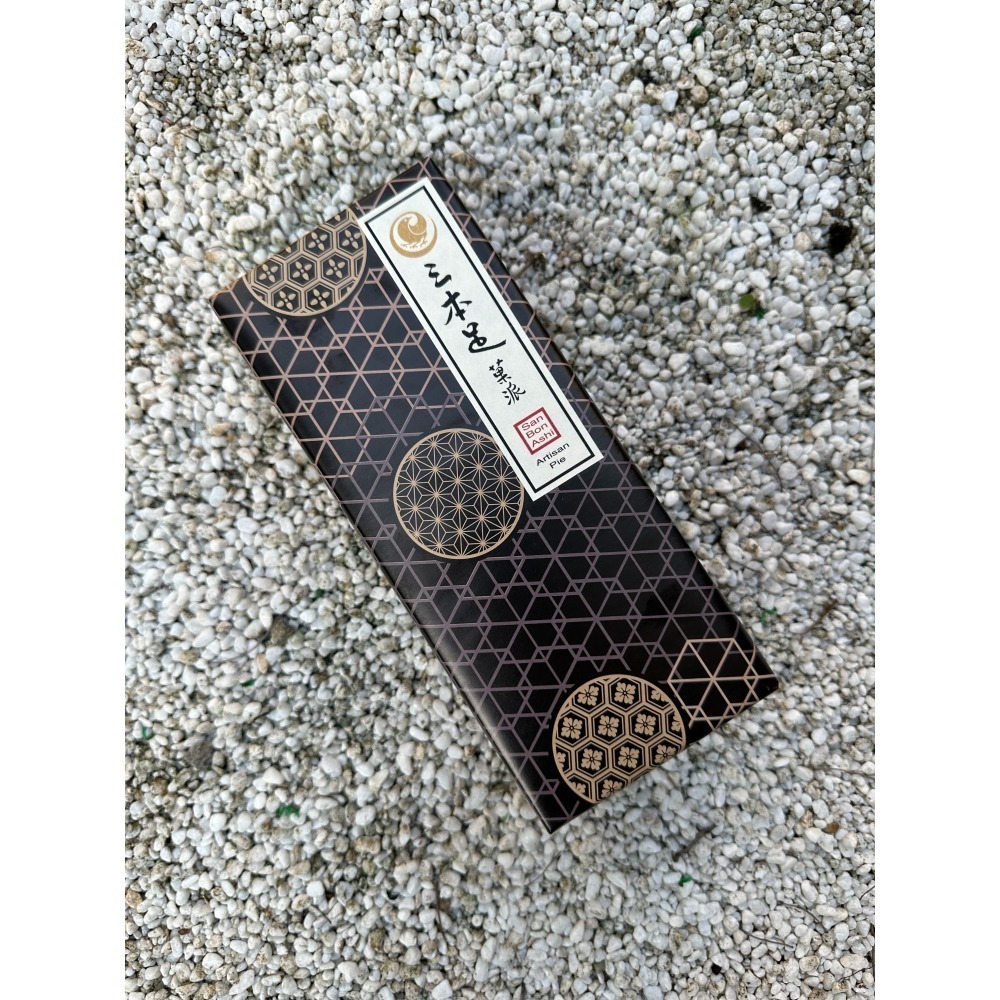 【三本足．菓派】手工經典◆原味◆蝶‧酥8入-細節圖3