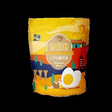 青澤燒蝦餅🦐 🌶️辣吼台式🔥 | 🧅尢妞洋蔥🧅 | 🦞港式鮮味🍜 | 🥚鹹蛋黃🍤 | 🍢串烤醬味🍡-規格圖3