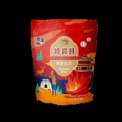 青澤燒蝦餅🦐 🌶️辣吼台式🔥 | 🧅尢妞洋蔥🧅 | 🦞港式鮮味🍜 | 🥚鹹蛋黃🍤 | 🍢串烤醬味🍡-規格圖3