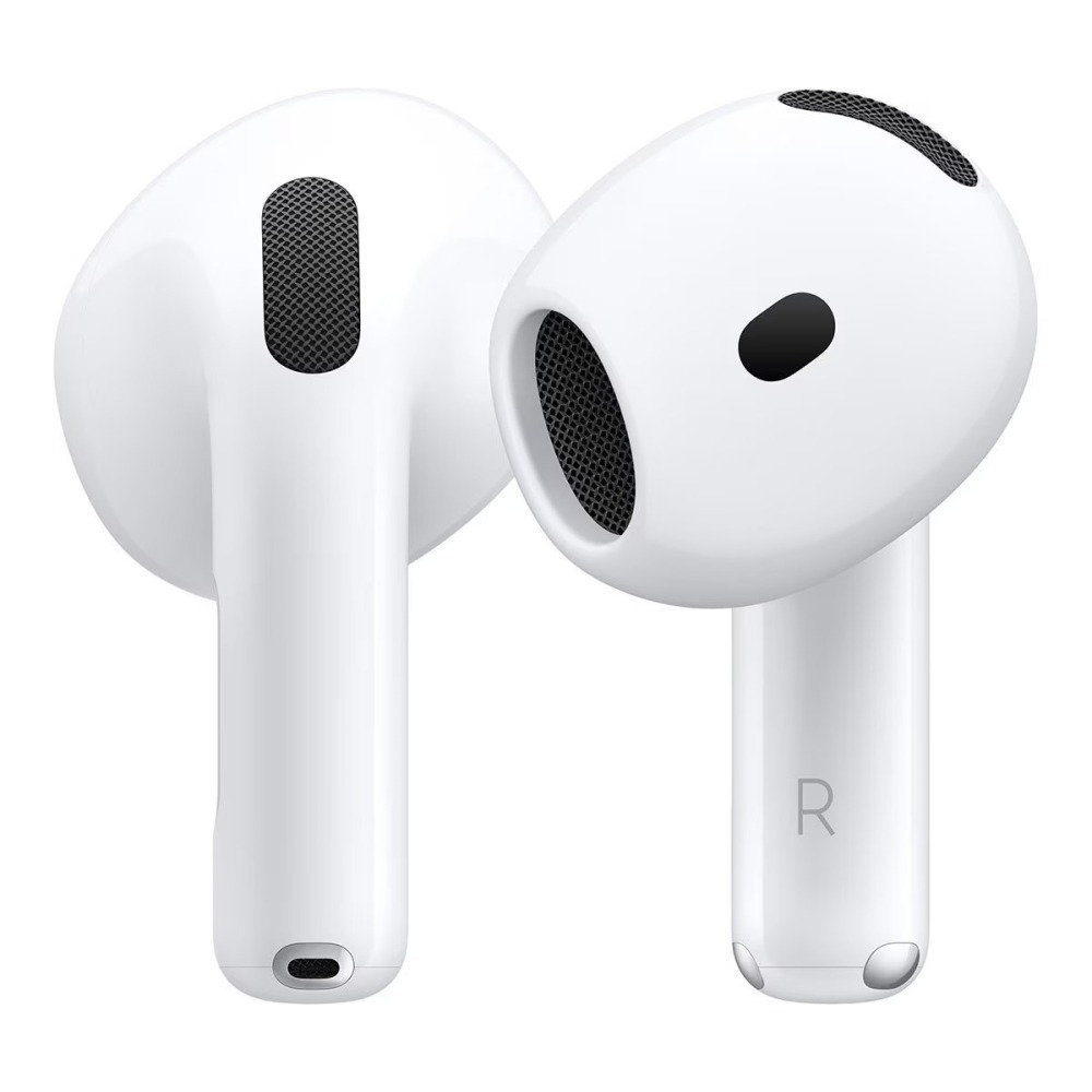 【快速現貨🔥原廠公司貨】Apple AirPods 4 第四代藍牙無線耳機🎧空間音訊 無線充電-細節圖3