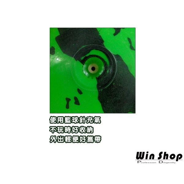 西瓜球 充氣式西瓜球 充氣球 橡膠球 沙灘排球 充氣皮球 充氣彈力球 沙灘球 親子互動 團康遊戲 贈品禮品 B0197-細節圖4