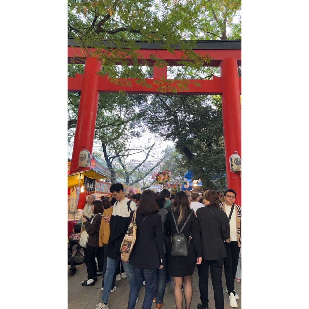 親飛日本🇯🇵 日本帶回 日本神社 祈福熊守 日本熊手 生意興隆 商業繁盛-細節圖2