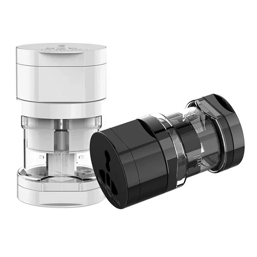 【7-ELEVEN 門市團購】Global全球通用 旅行萬國轉接頭+專用收納組-細節圖8