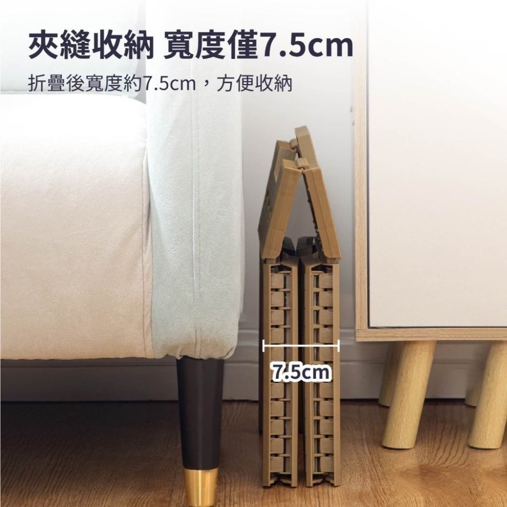 【限時購】多色 戶外折疊椅 折疊凳 折疊椅 多用途-細節圖6