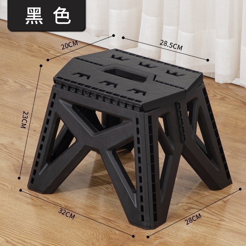 【限時購】多色 戶外折疊椅 折疊凳 折疊椅 多用途-規格圖9