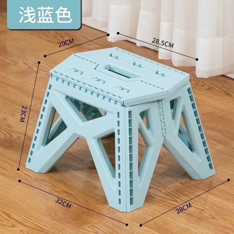 【限時購】多色 戶外折疊椅 折疊凳 折疊椅 多用途-規格圖9