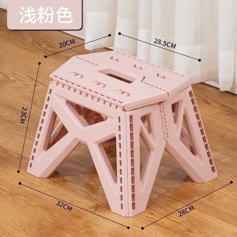 【限時購】多色 戶外折疊椅 折疊凳 折疊椅 多用途-規格圖9