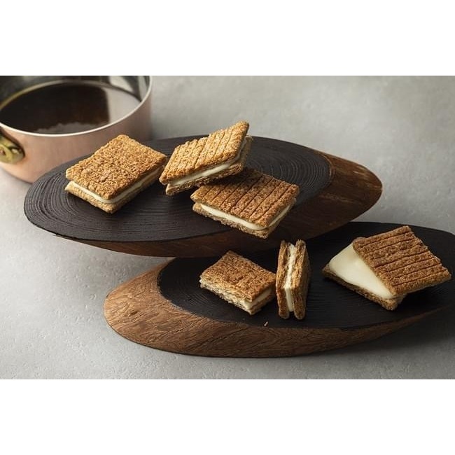 ❤️日本🇯🇵代購－－－-日本7-11期間限定砂糖樹焦糖烤布蕾(3入)-細節圖3