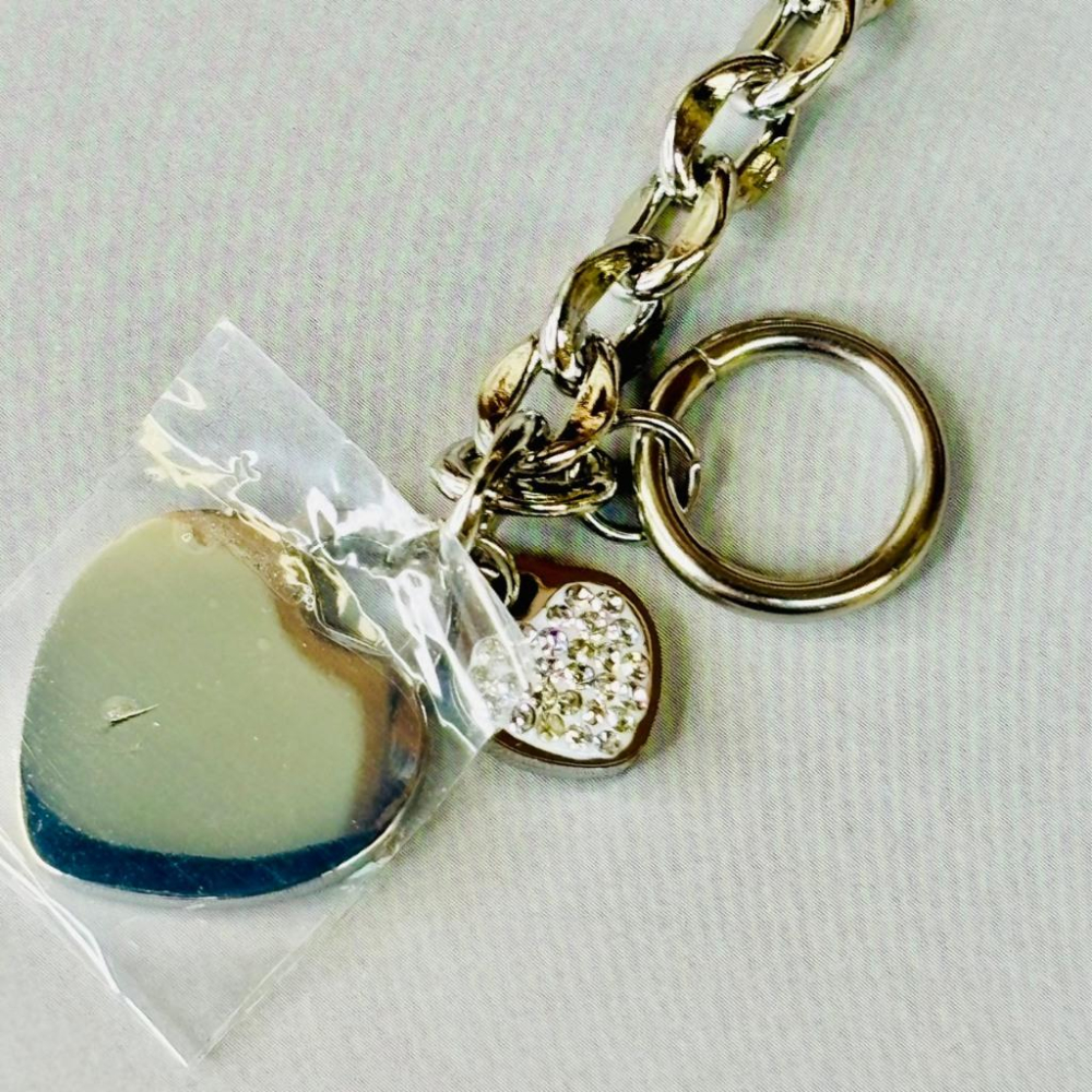 3123MY【小確幸飾品】鈦鋼手鍊 鈦鋼 醫療鋼 抗過敏 不褪色 防水 耐磨 金色 玫瑰金 銀色 OT扣 愛心 英文-細節圖4