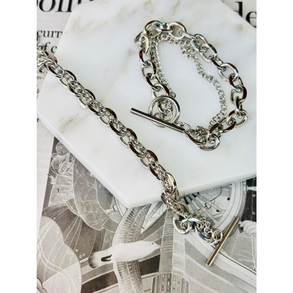 【小確幸飾品】直播下單專區-戒指 手鍊 項鍊 耳環🍀台灣主播 台灣現貨🍀 清倉甜甜價-細節圖6