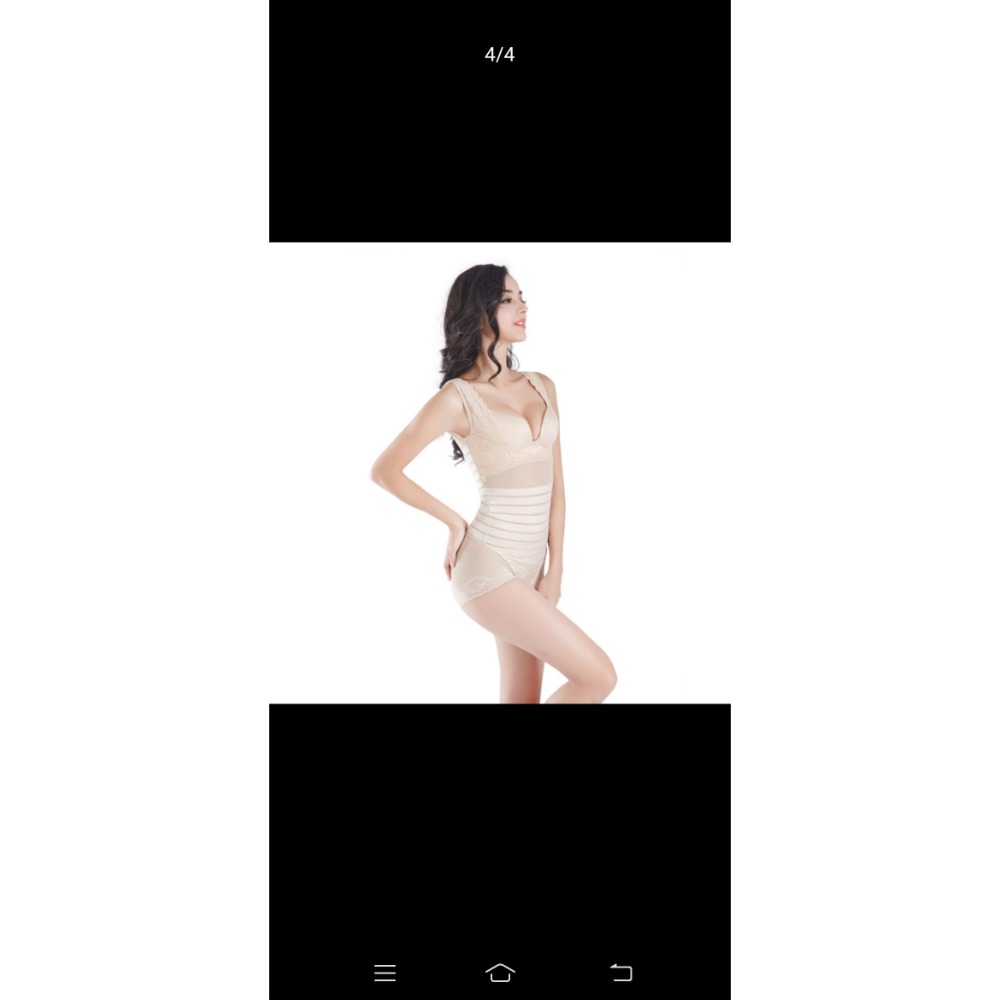 向大大抗菌塑身衣-細節圖6