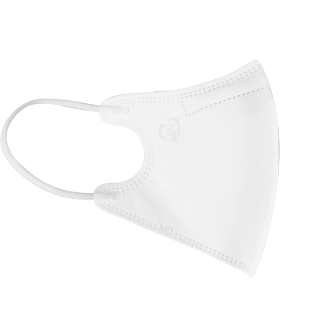 天心 成人3D立體醫療口罩 50入 莫蘭迪系列 親子款系列-規格圖3