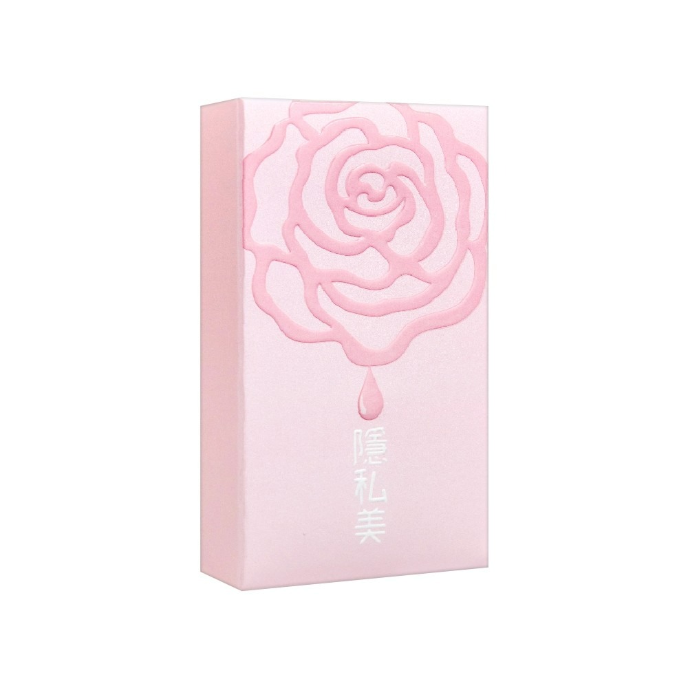 MIAU 隱私美 私密保養液態膠囊一盒(30顆/盒) 民視/醫學大聯盟節目介紹 私密清爽淨香 香妃的私密花園-細節圖2