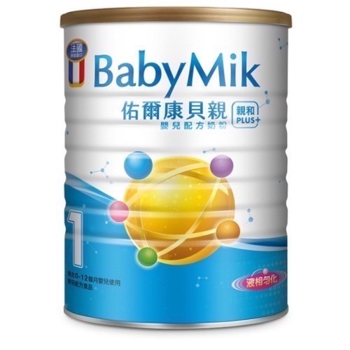 佑爾康貝親一號 近效優惠-規格圖2