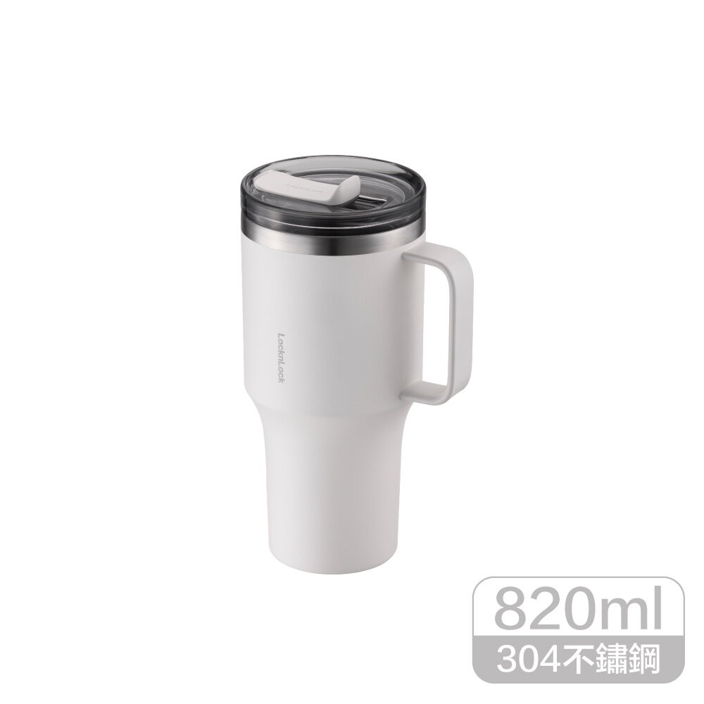 樂扣 都會王者隨行杯 環保杯 隨手杯 車架杯-規格圖7