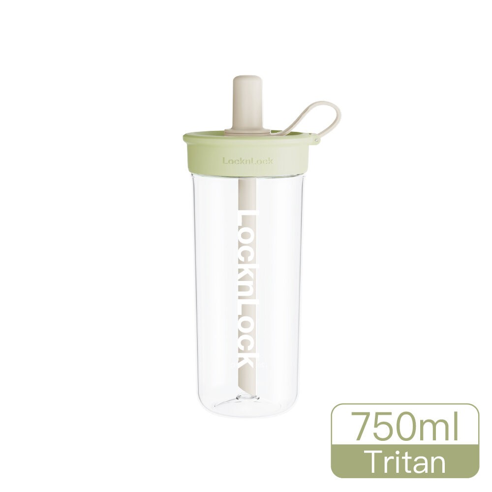 樂扣樂扣 嚼對FUN飲吸管杯750ML(珍奶杯，有吸管)顏色可愛-規格圖9