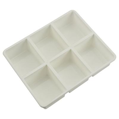 聯府 你可6格收納盒 TLR-106