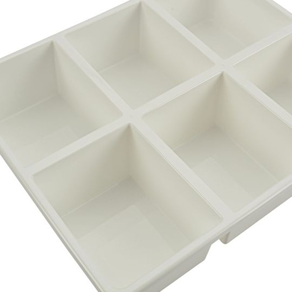 聯府 你可6格收納盒 TLR-106-細節圖2