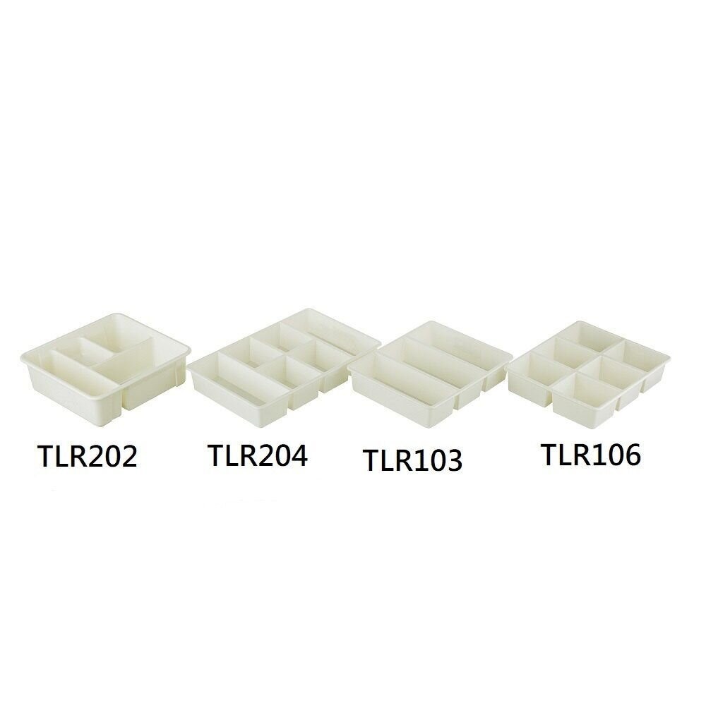 聯府 你可6格收納盒 TLR-106-細節圖3