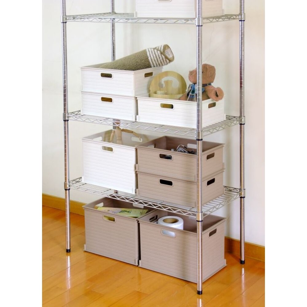 聯府 山本架滑輪配件(滑輪4PCS) MUT-01-細節圖2