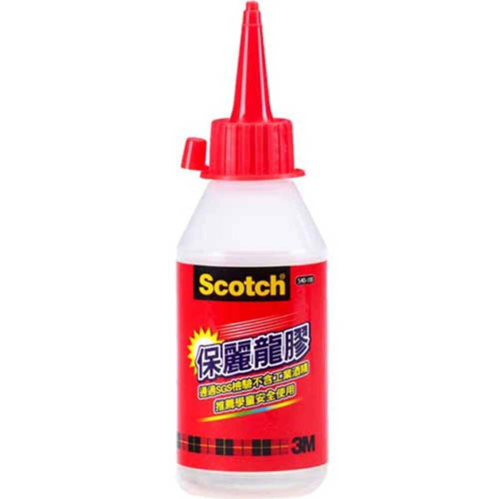 3M 保麗龍膠：30ml 小/100ml 大-細節圖2