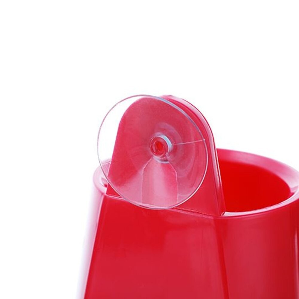 聯府 好運花馬桶刷組 WB238-細節圖7