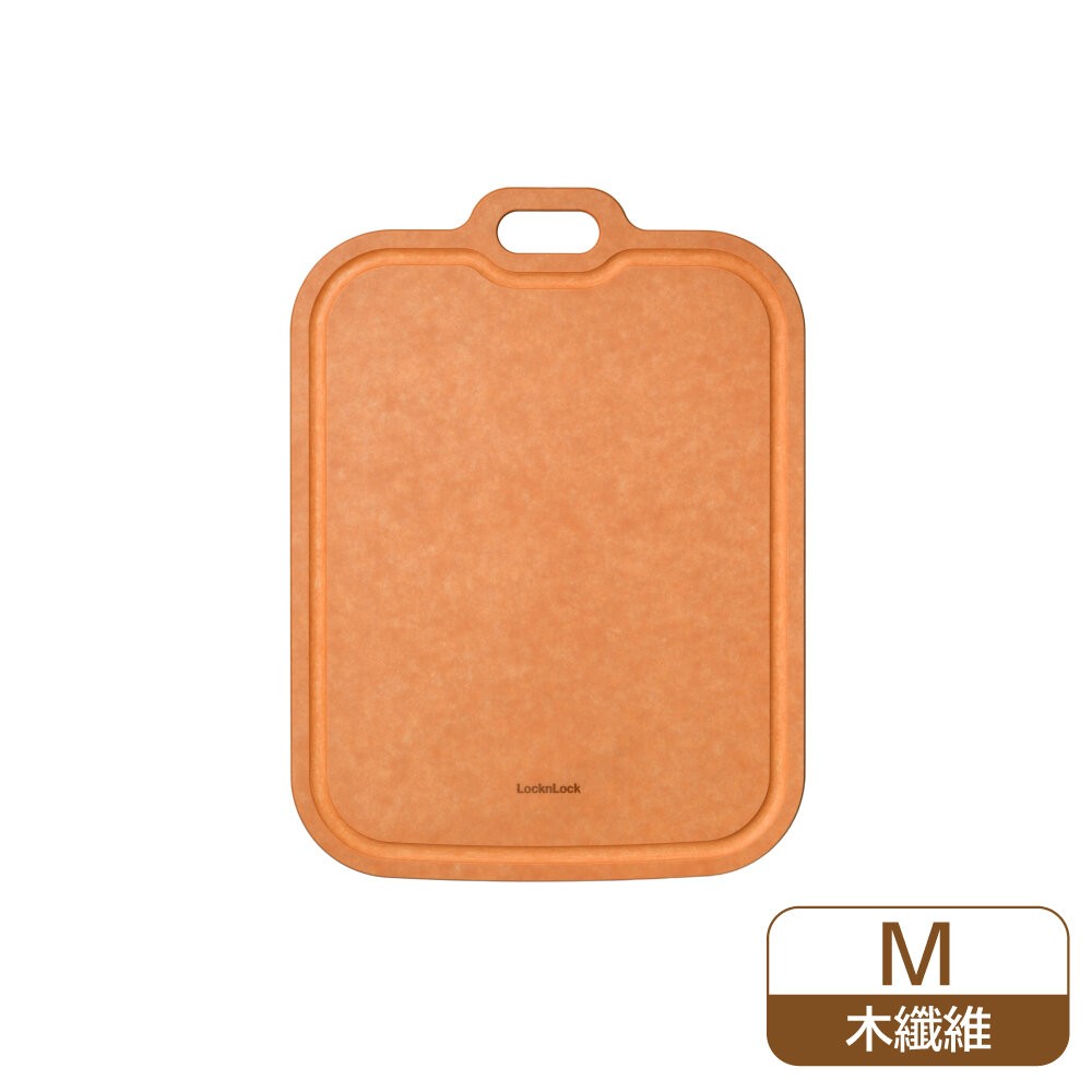 樂扣 木纖維抗菌砧板-規格圖8