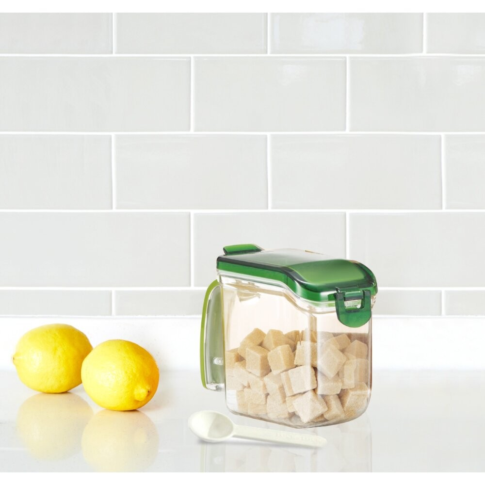 樂扣樂扣調理盒430ML/附量匙 HPL-949-細節圖5