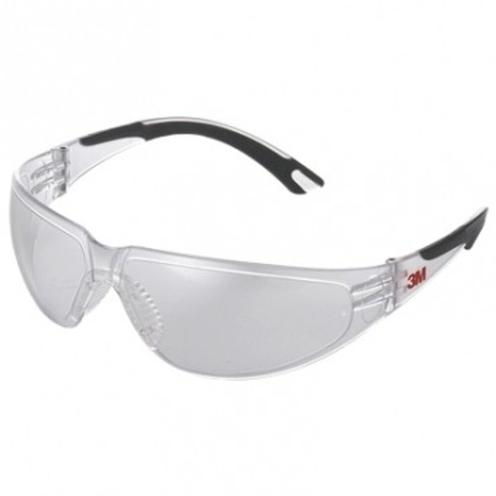 3M TEKK Protection 2210 久戴舒適型 安全眼鏡 工作眼鏡 運動眼鏡 無度數眼鏡-細節圖2