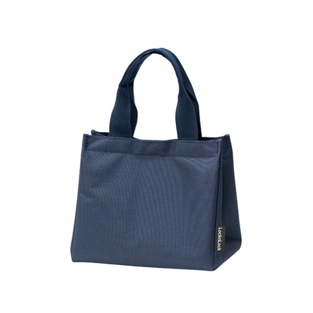 【樂扣樂扣】 多功能保溫保冷托特包(餐袋 便當袋 大容量 保冷袋 保溫袋)-規格圖7