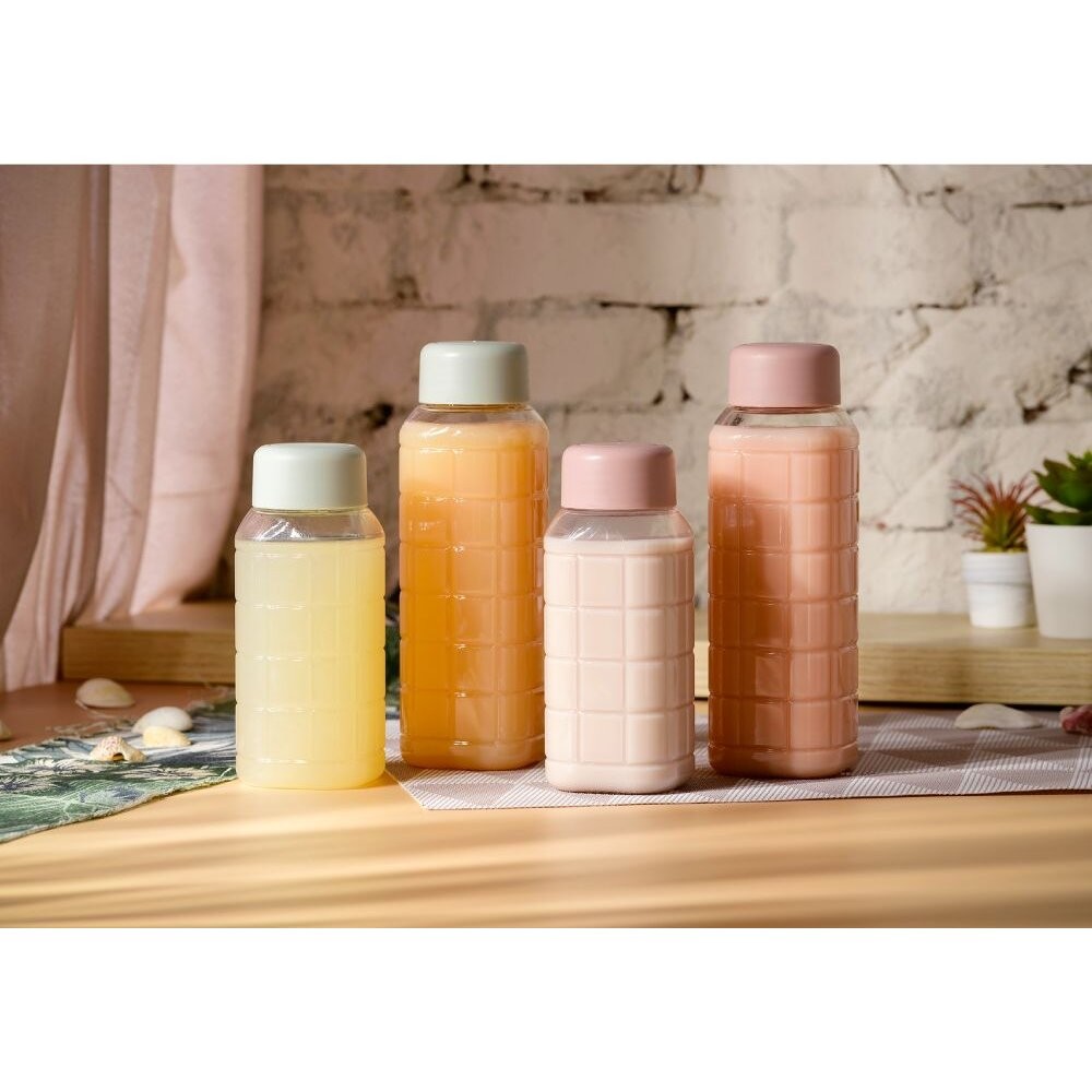 樂扣樂扣 沁涼隨身水壺500ML (HAP816) 藍/粉/綠/奶茶/象牙白-細節圖4