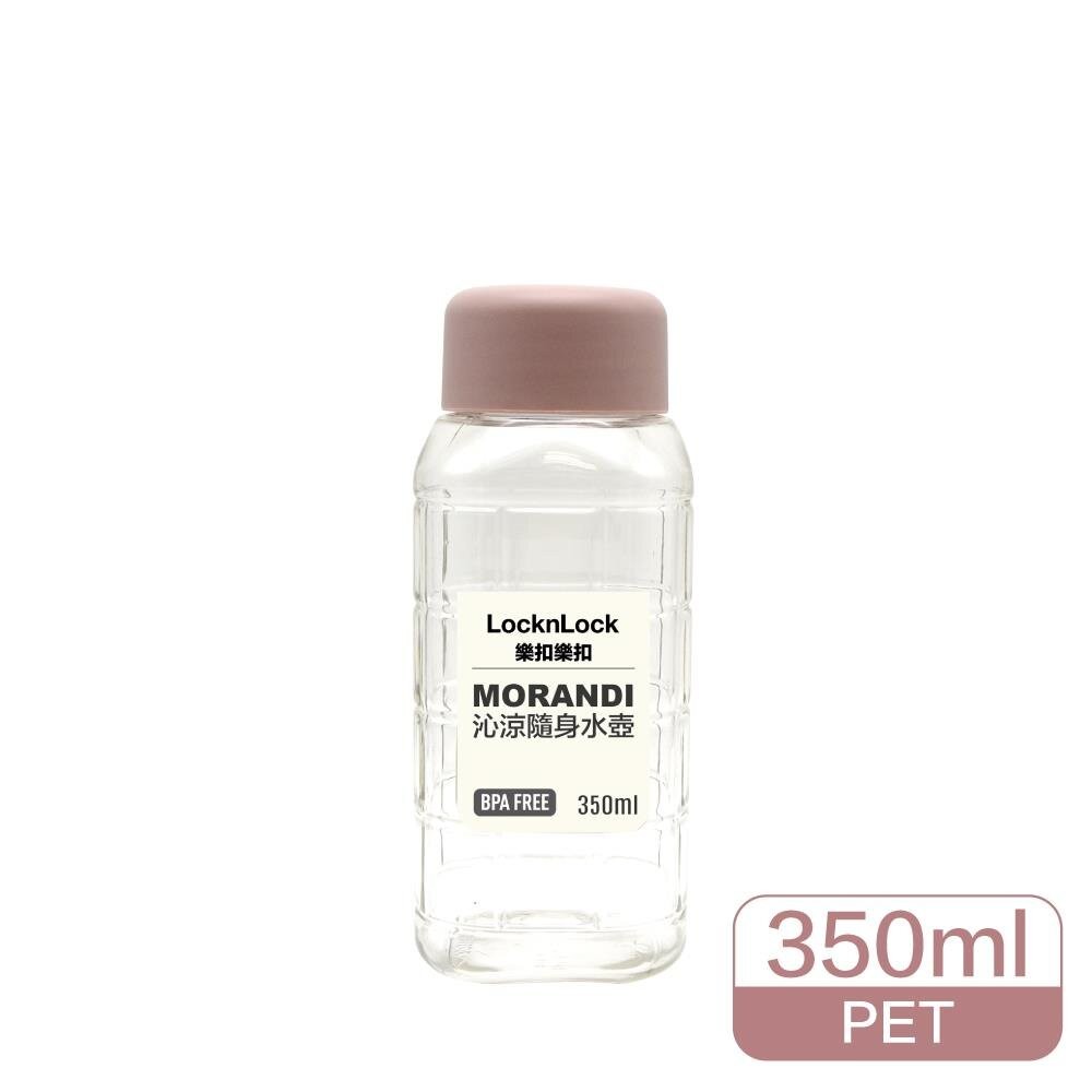 樂扣樂扣  沁涼隨身水壺350ML (HAP815)-規格圖10