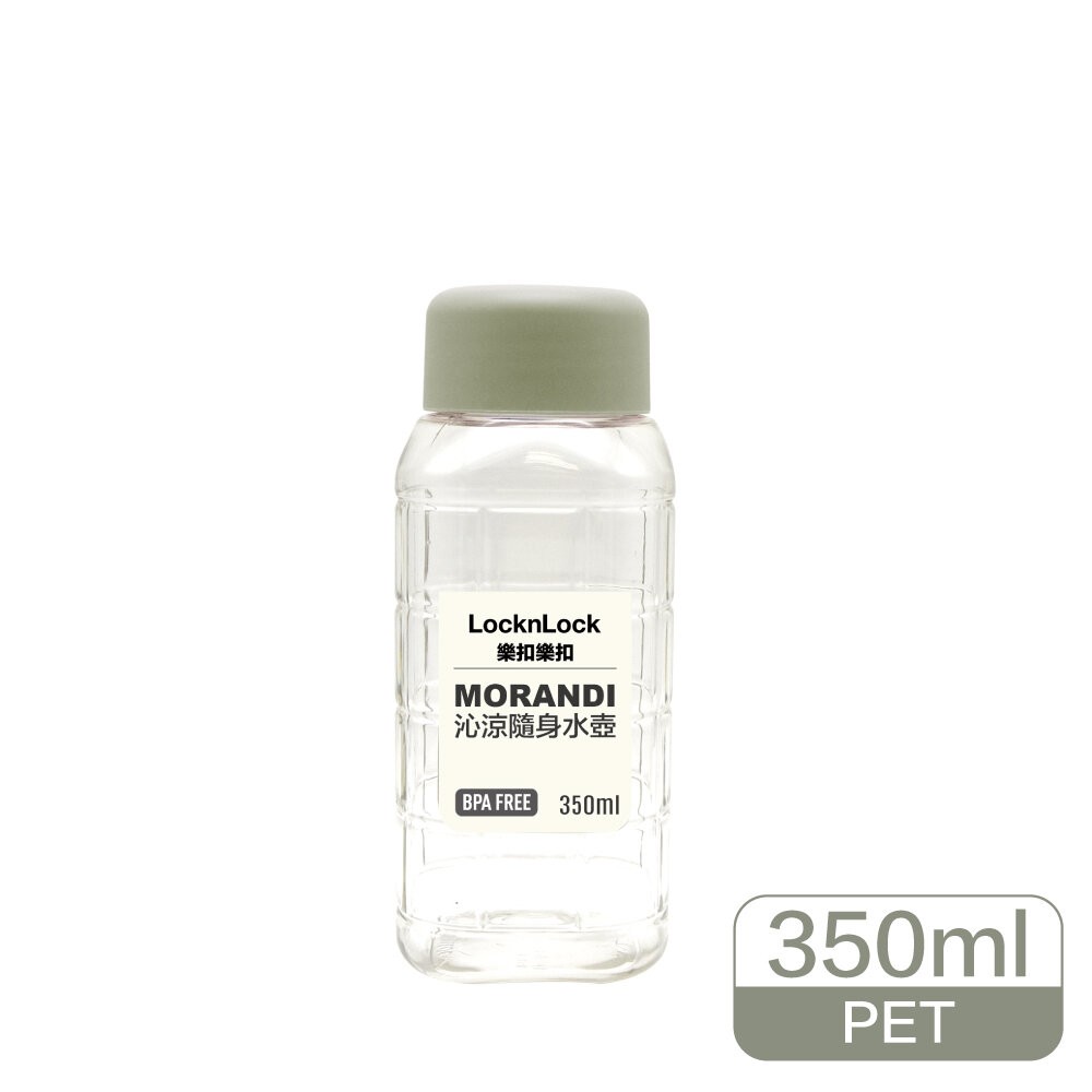 樂扣樂扣  沁涼隨身水壺350ML (HAP815)-規格圖10