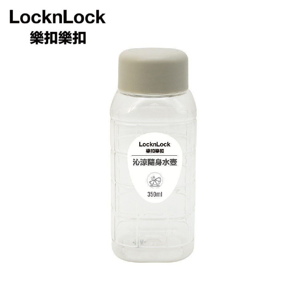 樂扣樂扣  沁涼隨身水壺350ML (HAP815)-規格圖10