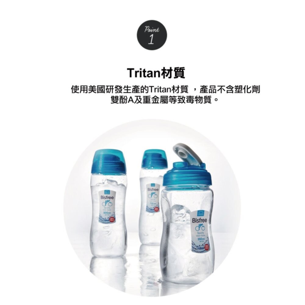 樂扣樂扣優質水壺700ML/附掛帶/莫蘭迪藍(ABF722MBLU)-細節圖5