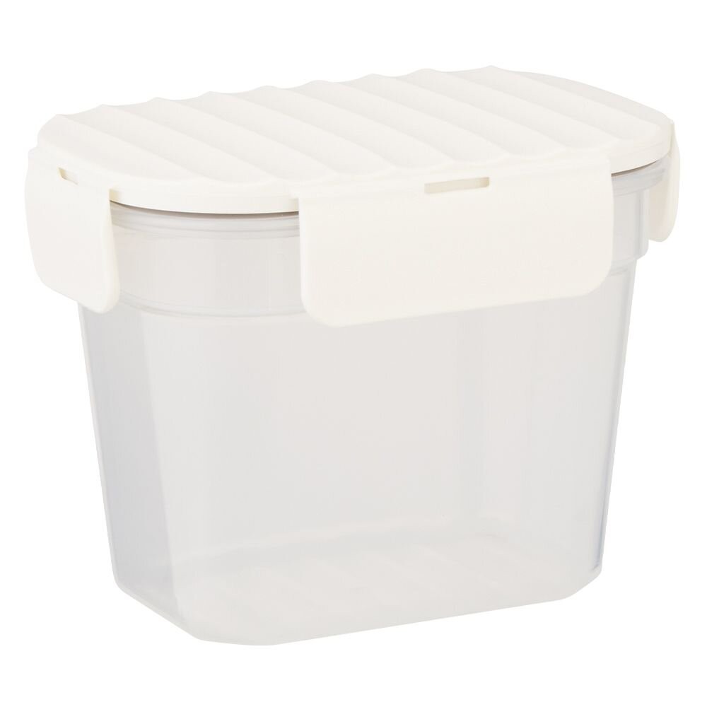 樂扣 Wave保鮮盒570ML LWC202WHT-細節圖3