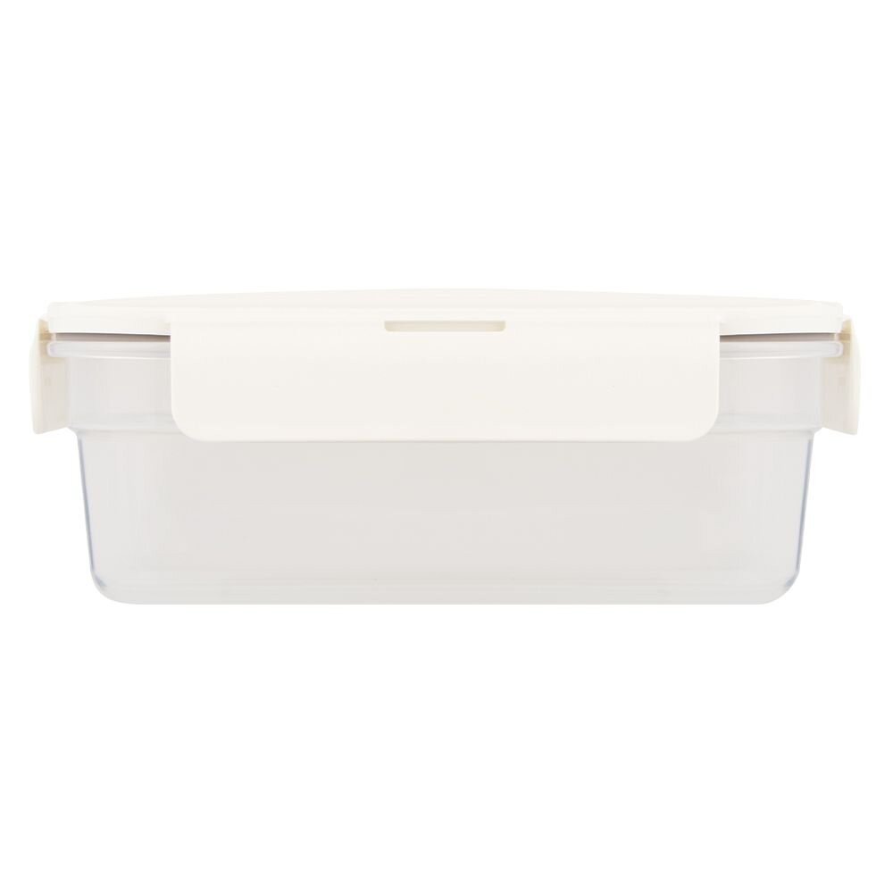 樂扣 Wave保鮮盒960ML LWC204WHT-細節圖4