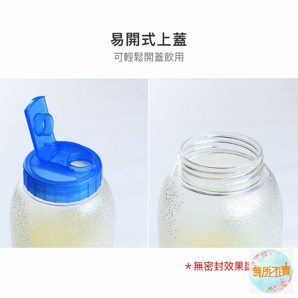 樂扣樂扣PET水壺900ml(HAP728)-細節圖5