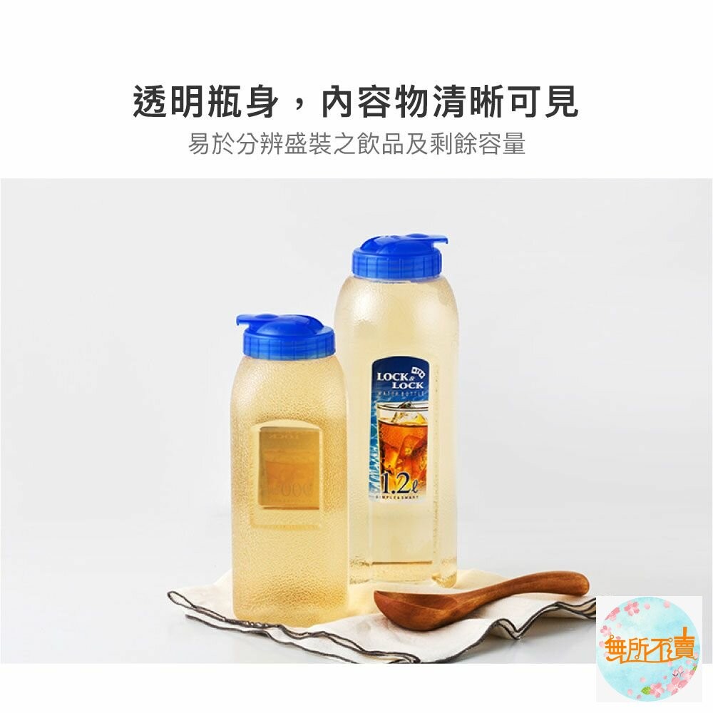 樂扣樂扣PET水壺900ml(HAP728)-細節圖7